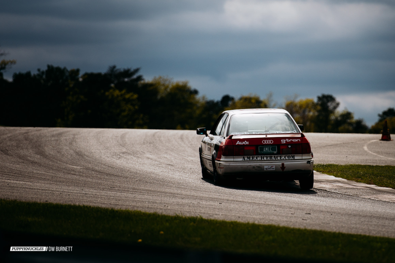 Illustration for article titled Scenes From American Endurance Racing At NJMP
